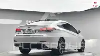 2016 Hyundai I30