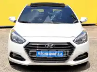 2016 Hyundai I30