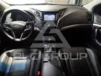 2016 Hyundai I30