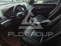 2016 Hyundai I30