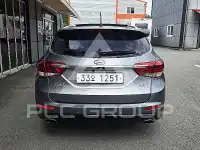 2016 Hyundai I30