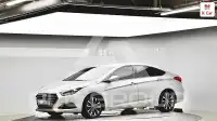 2016 Hyundai I30