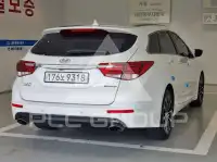 2016 Hyundai I30