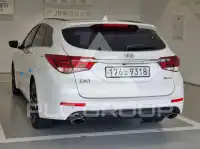 2016 Hyundai I30