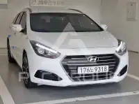 2016 Hyundai I30