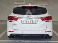 2016 Hyundai I30
