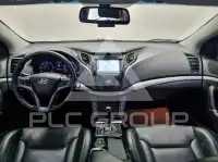 2016 Hyundai I30