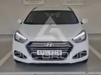 2016 Hyundai I30