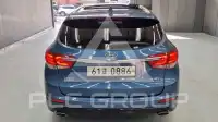 2016 Hyundai I30