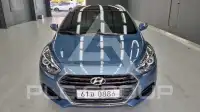 2016 Hyundai I30