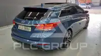 2016 Hyundai I30