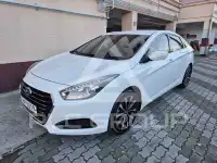 2016 Hyundai I30