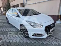 2016 Hyundai I30