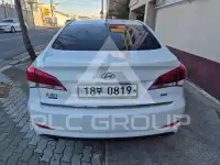 2016 Hyundai I30