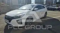 2016 Hyundai Ioniq