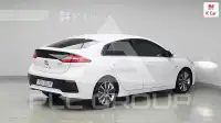 2016 Hyundai Ioniq