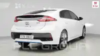 2016 Hyundai Ioniq
