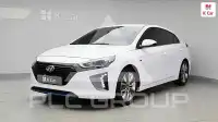 2016 Hyundai Ioniq