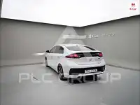 2016 Hyundai Ioniq