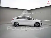 2016 Hyundai Ioniq