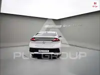 2016 Hyundai Ioniq