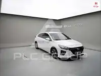 2016 Hyundai Ioniq
