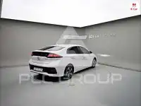 2016 Hyundai Ioniq