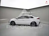2016 Hyundai Ioniq