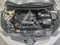 2016 Hyundai Avante