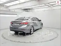 2016 Hyundai Avante