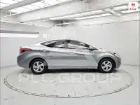2016 Hyundai Avante