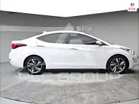 2016 Hyundai Avante