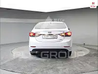 2016 Hyundai Avante