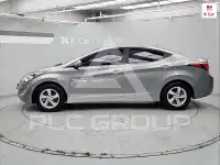2016 Hyundai Avante