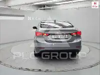 2016 Hyundai Avante