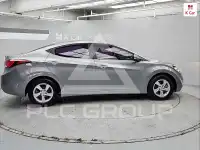 2016 Hyundai Avante