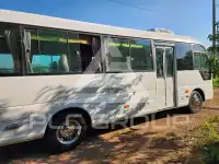 2016 Hyundai Country