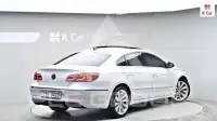 2016 Volkswagen CC