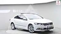 2016 Volkswagen CC