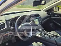 2017 Nissan MAXIMA