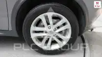 2017 Nissan Juke