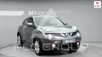 2017 Nissan Juke