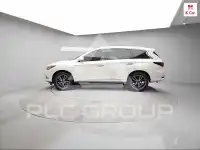 2017 Infinity QX60