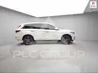2017 Infinity QX60