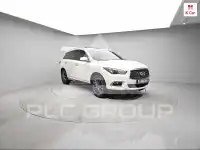 2017 Infinity QX60