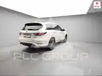 2017 Infinity QX60