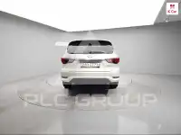 2017 Infinity QX60
