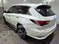 2017 Infinity QX60
