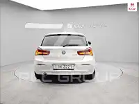 2017 BMW 1 series
