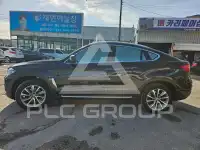 2017 BMW X6